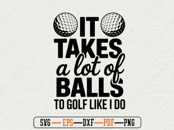 Download Golf SVG Files for Cricut, Funny Golf - Files for cricut Collection