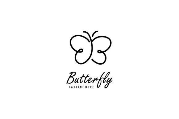 Download Butterfly Animal Sign - Animal sign Collection