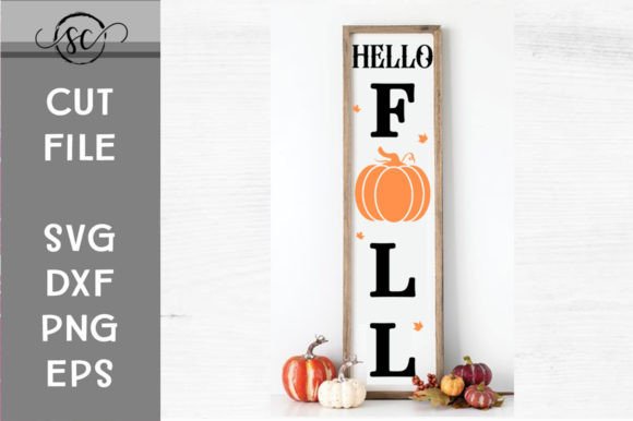 Download Hello Fall Sign - Hello fall sign Collection