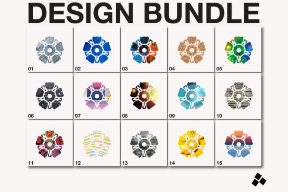 Download Sublimation Flower Design - Flower design Collection