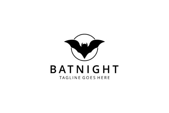 Download Bat Night Animal Sign - Animal sign Collection