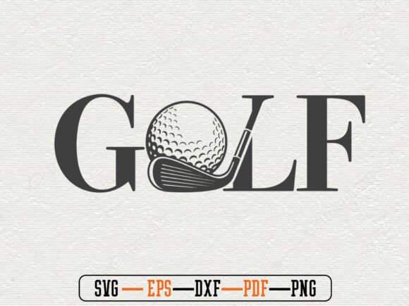 Download Golf SVG Files for Cricut, Funny Golf - Files for cricut Collection