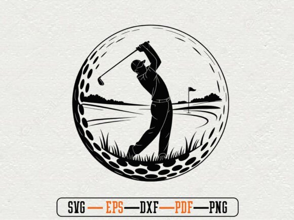 Download Golf SVG Files for Cricut, Funny Golf - Files for cricut Collection
