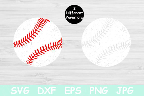 Download Distressed Baseball Svg Files for Cricut - Files for cricut Collection