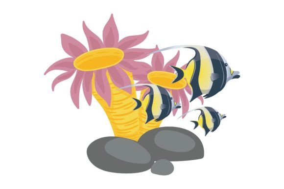 Download Sea Animal Sign - Animal sign Collection