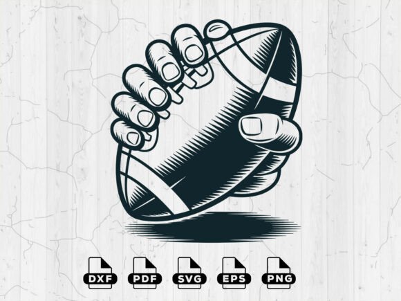 Download Rugby Player Sports SVG Files for Cricut - Files for cricut Collection