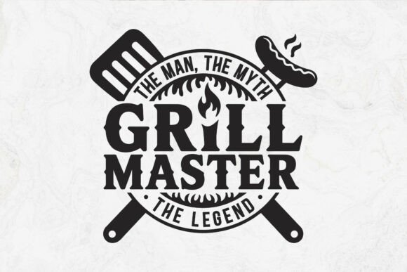 Download Grill Master Svg, Funny BBQ Dad Shirt - Grill master Collection