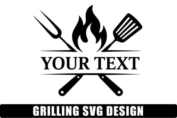 Download Grilling SVG, BBQ Svg, Grill Master Svg, - Grill master Collection