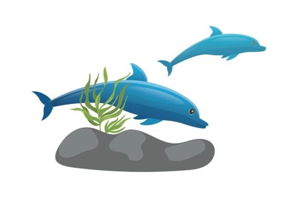 Download Sea Animal Sign - Animal sign Collection