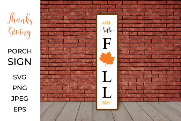 Download Thanksgiving Porch Sign. Hello Fall Sign - Hello fall sign Collection