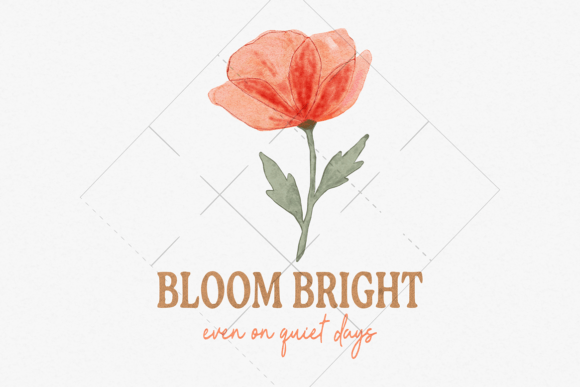 Download Watercolor Flower Design - Flower design Collection