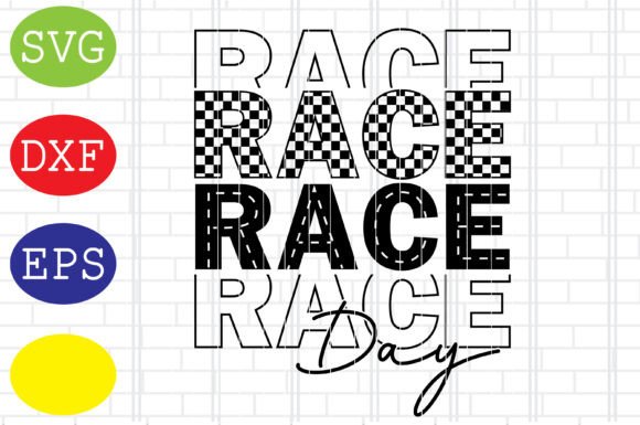 Download Race Day Svg, Motorsport Svg - Sport svg Collection